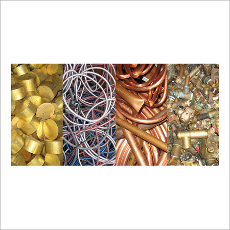 Non Ferrous Metal