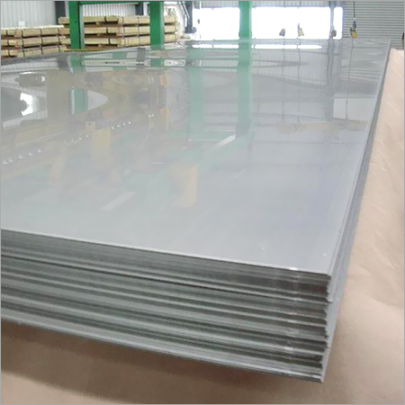 Stainless Steel Sheet