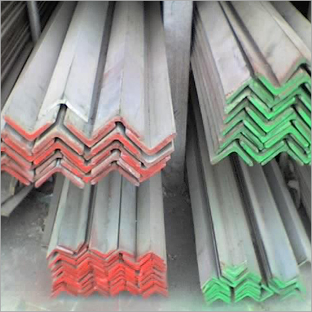 SS Angle Bar