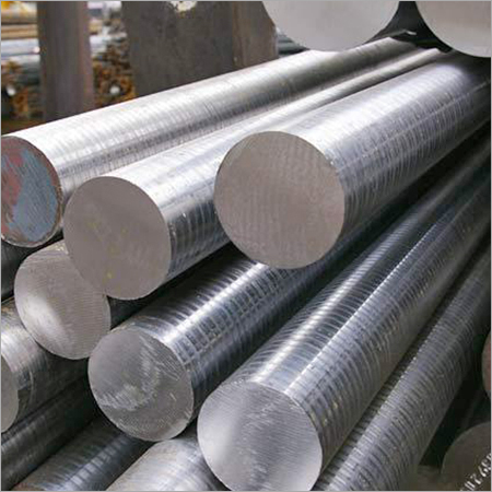 Steel Round Bars