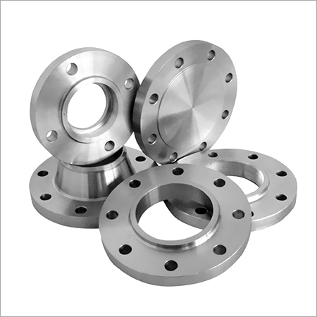 Steel Flanges
