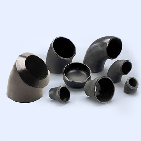 SS Short Radius Elbow