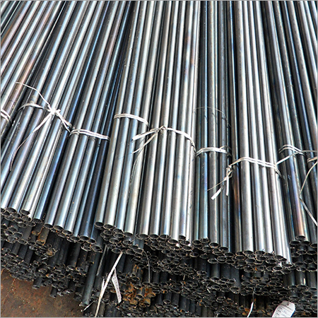 MS Pipe