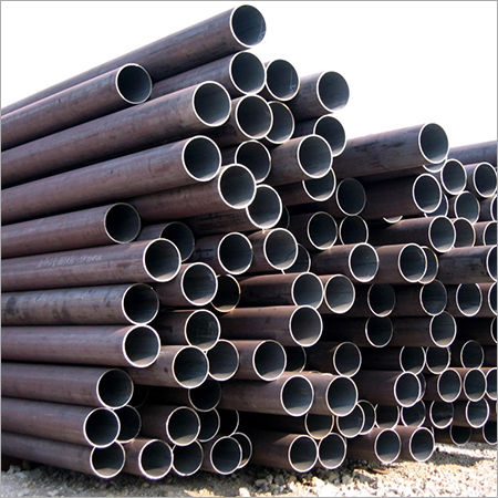Industrial MS Pipe