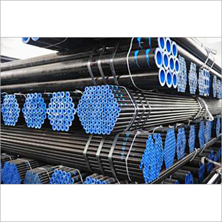 Industrial Steel Pipe