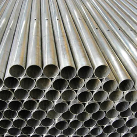 Stainless Steel Pipe