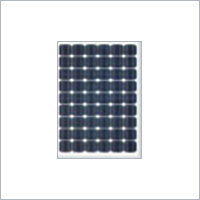 Solar Panel Mounting Structures