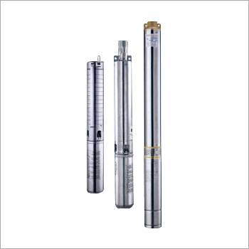 DC Submersible Pumps
