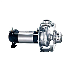 DC Surface Pumps
