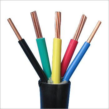 PVC Insulated Power Cable