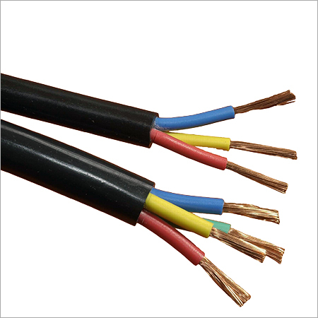 Submersible Cables