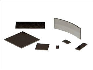 Graphite Monochromators