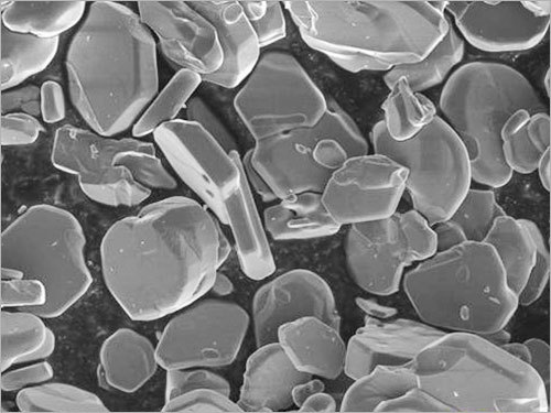 Boron Nitride Ceramics