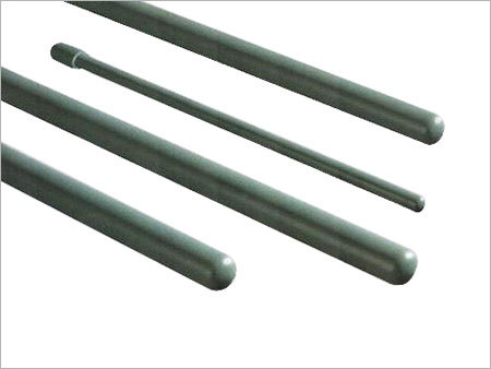 Silicon Carbide Thermocouple Tubes