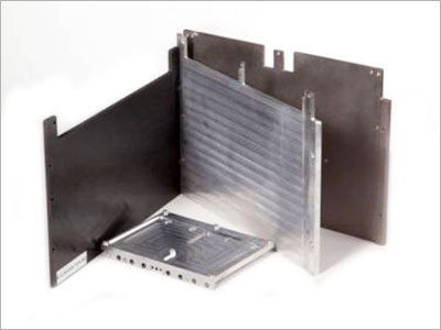High Thermal Conductivity Graphite