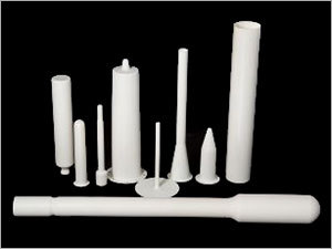 Pyrolytic Boron Nitride
