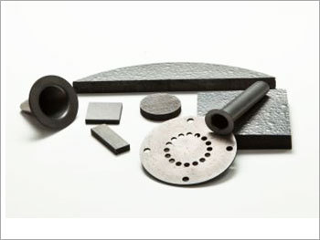 Specialty Graphite