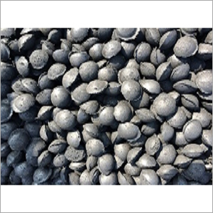 Pet Coke Briquetting