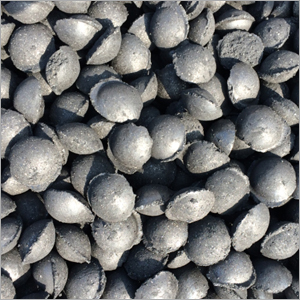 Waste Coke Briquette