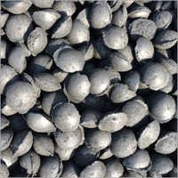 Waste Coke Briquette