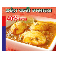 Egg Curry Masala