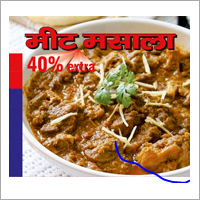 Meat Masala