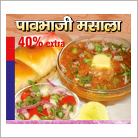 Pav Bhaji Masala