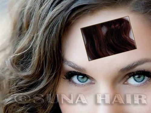 Peruvian virgin double drawn body wavy remy human hair