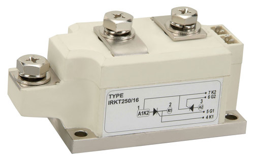 Thyristor-thyristor (irkt/skkt)