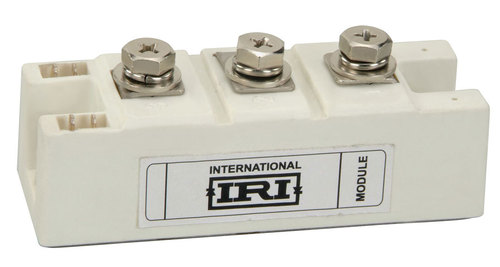 Scr-Diode modules
