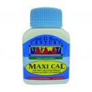 Maxi Cal Tab. (60's)
