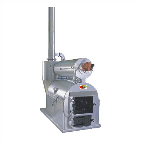 Portable Incinerator