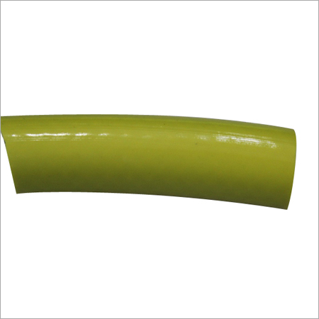 Commercial Braided Pipe - Reinforced PVC, 10-50mm Diameter, Yellow | High Suction, Abrasion Proof, Weather Resistant, High Pressure, Durable, Easy Install