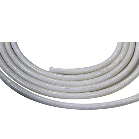 Sanitary Braided Pipe