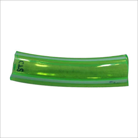 Zebra Color Transparent Pipe (Ctz)