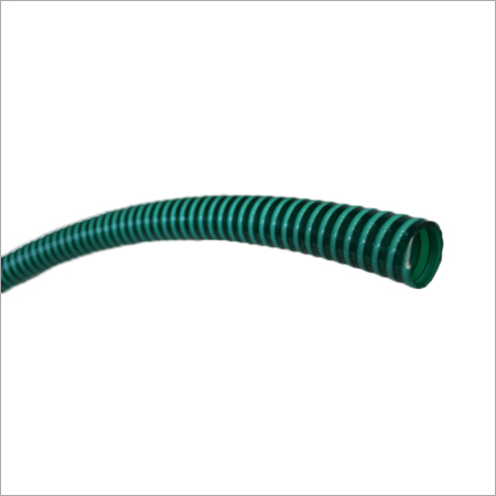 Light Duty Suction Pipe