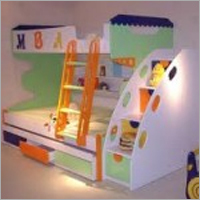 Decorative Exterior Plywood