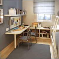 Decorative Plywood Panels