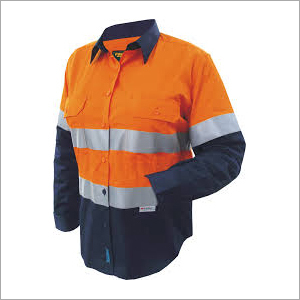 Industrial Work Uniforms