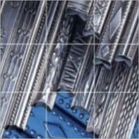 Profile Wire Rolling Services