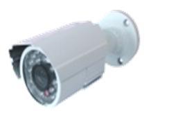 Analog Camera 1.3 Mp