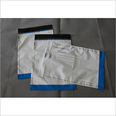 Self Sealed Packaging Courier Bags