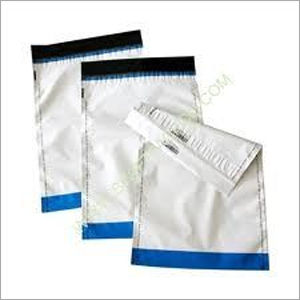 Mailing Bags Tear Resistance