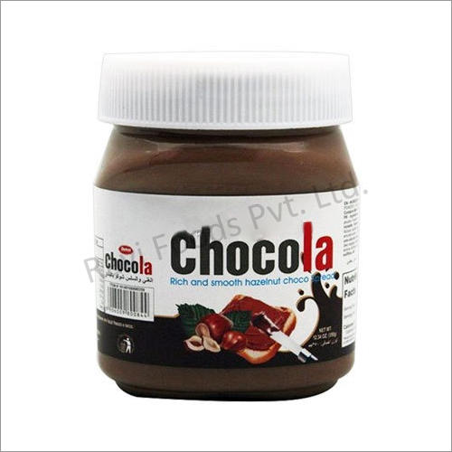 Hazelnut Spread Exporter, Manufacturer, Supplier from India