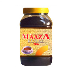 Packed Tea
