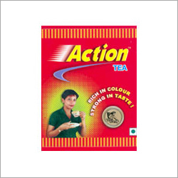 Indian Organic Tea