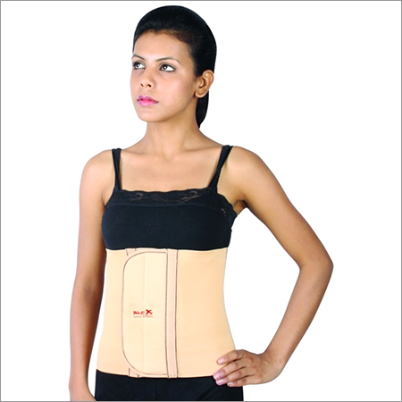 Back & Thoracic Supports