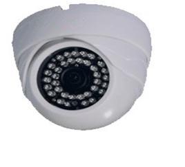 Fixed Lens CCTV Cameras