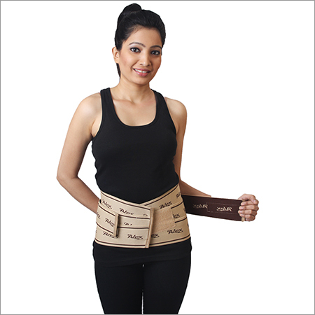 Back & Thoracic Supports