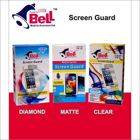 MOBILE SCREEN GUARD